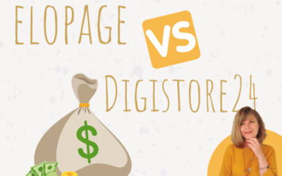 elopage vs. Digistore24