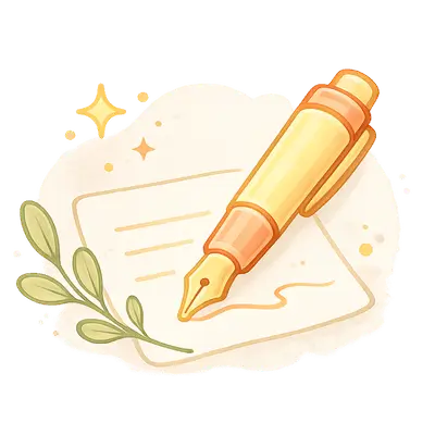 Icon Stift