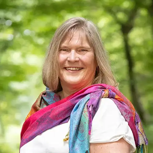 Renate Fey Kinesiologin