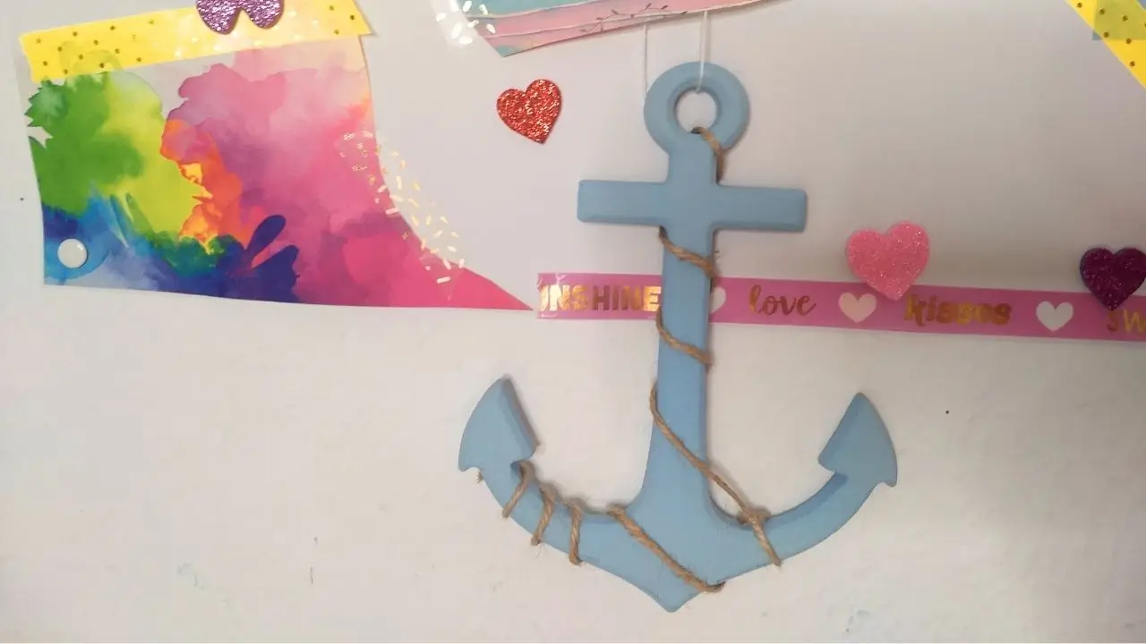 Anker sein in einer Welt ohne Halt