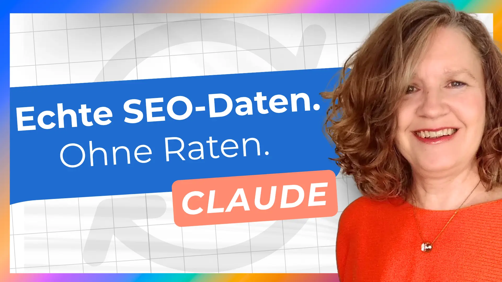 Beitragsbild Echte Seo Daten ohne Raten