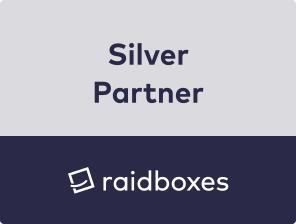 raidboxes silver partner